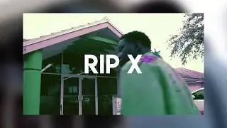 XXXTENTACION VOCALS EFFECT #RIPX