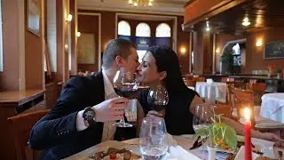 Plovdiv Princess Casino Trimontium Experience Video Commercial (Director: Bulent Ozalp)