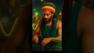 Jesus, deliver us all #gospelreggae #reggae #christianmusic #walkinspiritoftheholyspirit