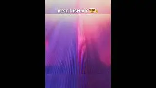 (2011) Galaxy S2 vs (2019) iPhone 11 #display