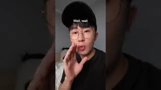 Удивительный факт о корейском акценте
