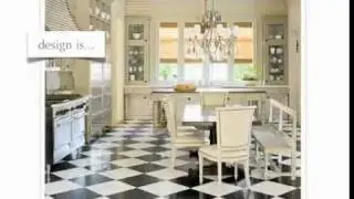 Kitchen & Bath Inspiration