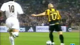 2004 03 17 copa Final   Real Zaragoza- Real Madrid