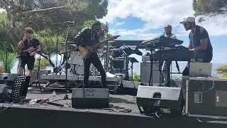 Lemek & Nicholas Cole. Algarve Smooth Jazz 2024