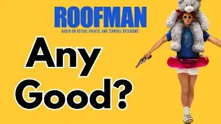Roofman (2025) - Review
