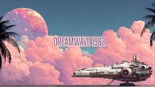 R&Xi;TR&Oslash;RIFT // NEBULA DREAMS &ndash; DREAMWAVE 1982 | Dreamwave Mix