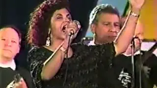 Los Mismos de Ayer en Sabado Gaitero