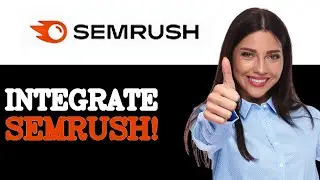 How To Integrate Semrush Keyword Research (2025)