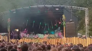 Fritz Kalkbrenner @ Lucky Lake Festival, 03.09.2023 -1