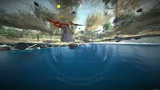 SCUM | Catching an ESP cheater