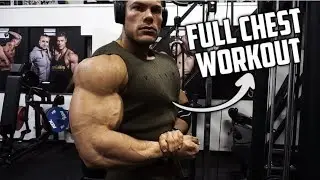 chest day with @sunilchaudharyfitness #trend #pump #bodybuilding #fitness #chestday #musclebuild