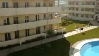 Manilva Beach Apartment