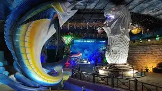 Indian Seashell Museum part 2/ #sandtfoodies