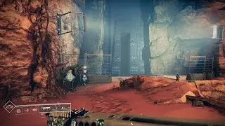 Who The F*k At Bungie Thought This Was Ok...