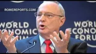 Rabbi David Saperstein, nominated as new U.S Ambassador for international religious freedom | World