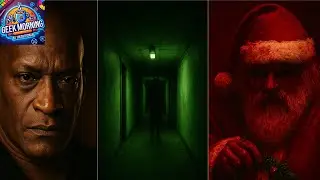 GEEK MORNING: Tony Todd&rsquo;s Wife, Grave Encounters Reboot & I Know What You Did Last Christmas!
