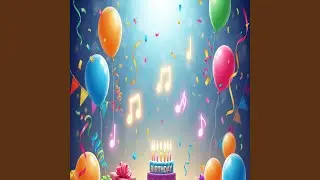 Birthday Bash