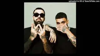 [SATILIK] Uzi x Motive x Aksan x Modd Type Beat - ''MORFİN'' | Hard Trap Beat 2026
