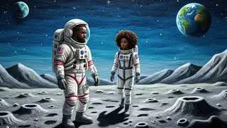Taj Johnson - Space Travel (Dub School Music)