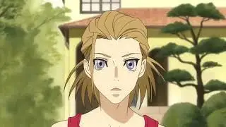 kuragehime latino capitulo 11