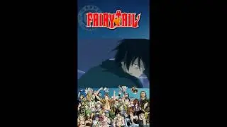Jurus Ke 10 Fairy Tail 2014   Gray Ice Make  GEYSER