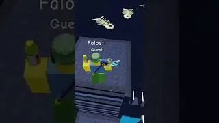 Laut Tower [pt.2] #ROBLOX #RBLX #Shorts
