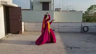 NPVV 201 | Dhara Joshi | Classical | Senior