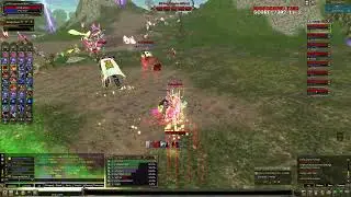 11. Bölüm 🔥 Archer FLy Koralp 🔥 Knight Online Canlı Yayın | PK, Farm ve Sohbet! ⚔️11