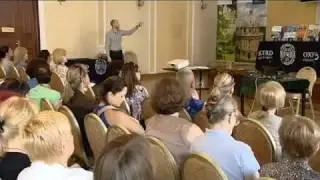 Secondary Teachers Professional Development Day August 2011