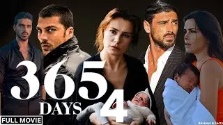 365 Days Part 4 (Full Movie) Watch Now | New Hollywood Movie | Full Movie In English Review & Facts