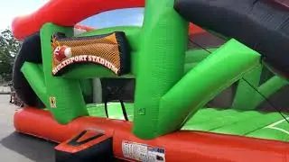 Airplay Events Multi Sport Arena