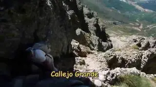 Curavacas video