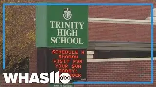 Family sues Louisville high school after football player suffers heat stroke