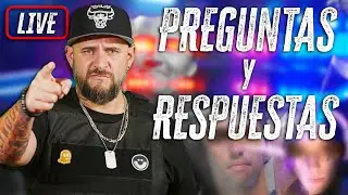 ДОПОЛНИТЕЛЬНАЯ СЕССИЯ ВОПРОСОВ И ОТВЕТОВ &mdash; В ПРЯМОМ ЭФИРЕ &mdash; Вторник &laquo;Войны&raquo;
