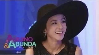 Sandara Park admits she has no boyfriend