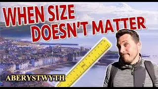 ABERYSTWYTH: THE LITTLE TOWN OF GREAT IMPORTANCE