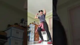 Esmond SE VUELVE LOCA Zumba 02032019