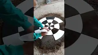 Tile design work #tileworks #tiledesign #tiles #subscribe #tilepatterns #tilecollection #subscribe