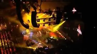 Paul McCartney, New Orleans, 10/11/2014
