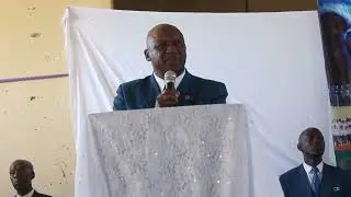 WELCOME APOSTLES SERVICES GRACED BY FATHER PRES.APOSTLES CHIMOMBE AND OTHER FATHER APOSTLES 03/08/25