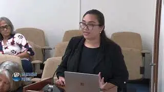 Палата представителей принимает поправку к законопроекту о создании маржинального счета для MPLT