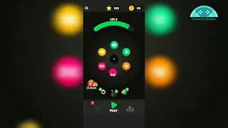 Roll Merge 3D - 2048 Puzzle - Games On Radar