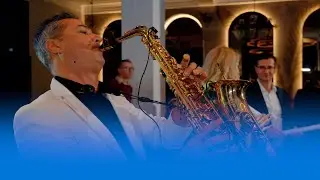 Mai Frumoasa - Jan (Romanticii) 🎷Saxofon Version
