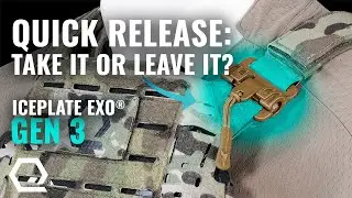 The Best Plate Carrier Setup for 2024 (Quick Release)
