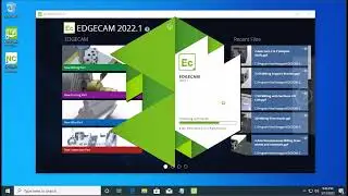 Edge cam 2022 Installation and activation