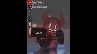 team c00lkidd join today! || ft: c00lkidd milestone 4 || #alightmotion #coolkid #forsaken
