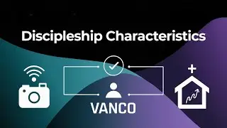 Key Characteristics of a Strong Disciple (and how to develop them!) 💪🏾