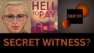 Zodiac Killer News Report: Hell to Pay Edition w/ Denise Huddle 