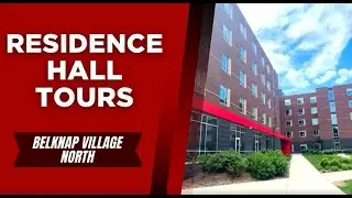 Touring Through Belknap Village North