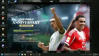 Download EA Sports FC 26  on PC !